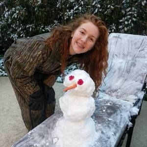 Meet your Posher, Kamden